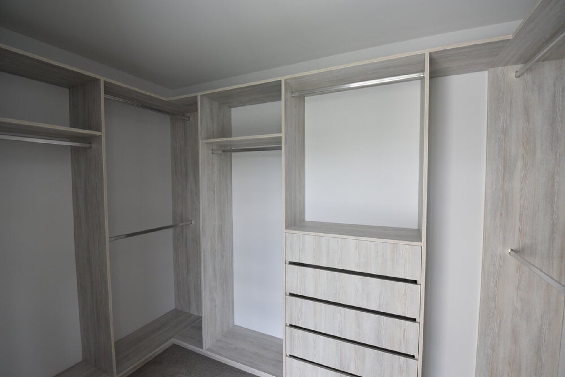 St Helier’s Family Home