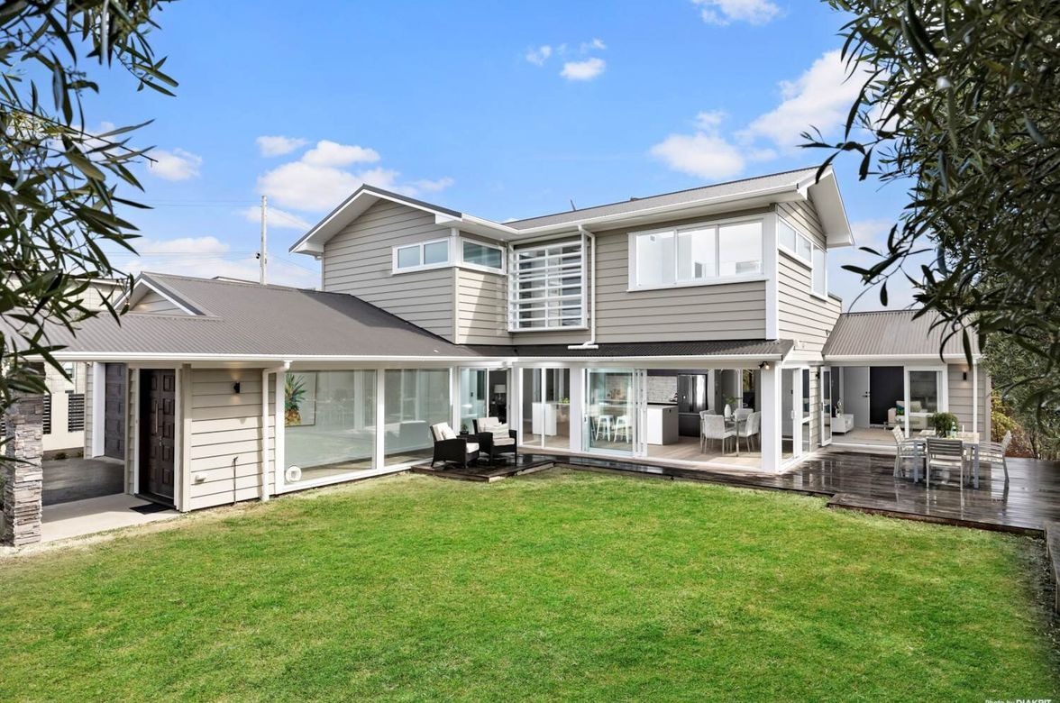 St Helier’s Family Home