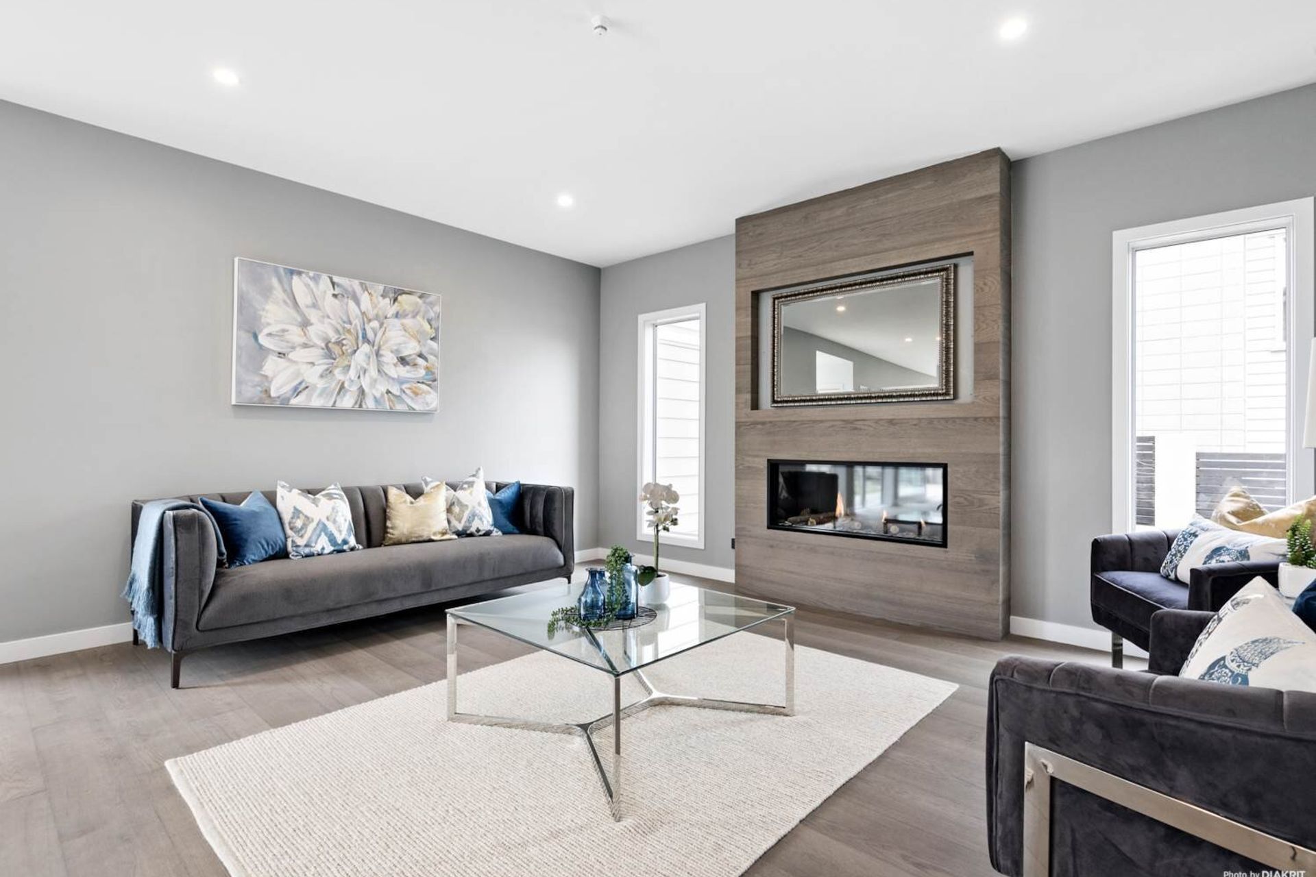 St Helier’s Family Home