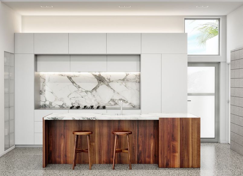 Saint Michaels Residence