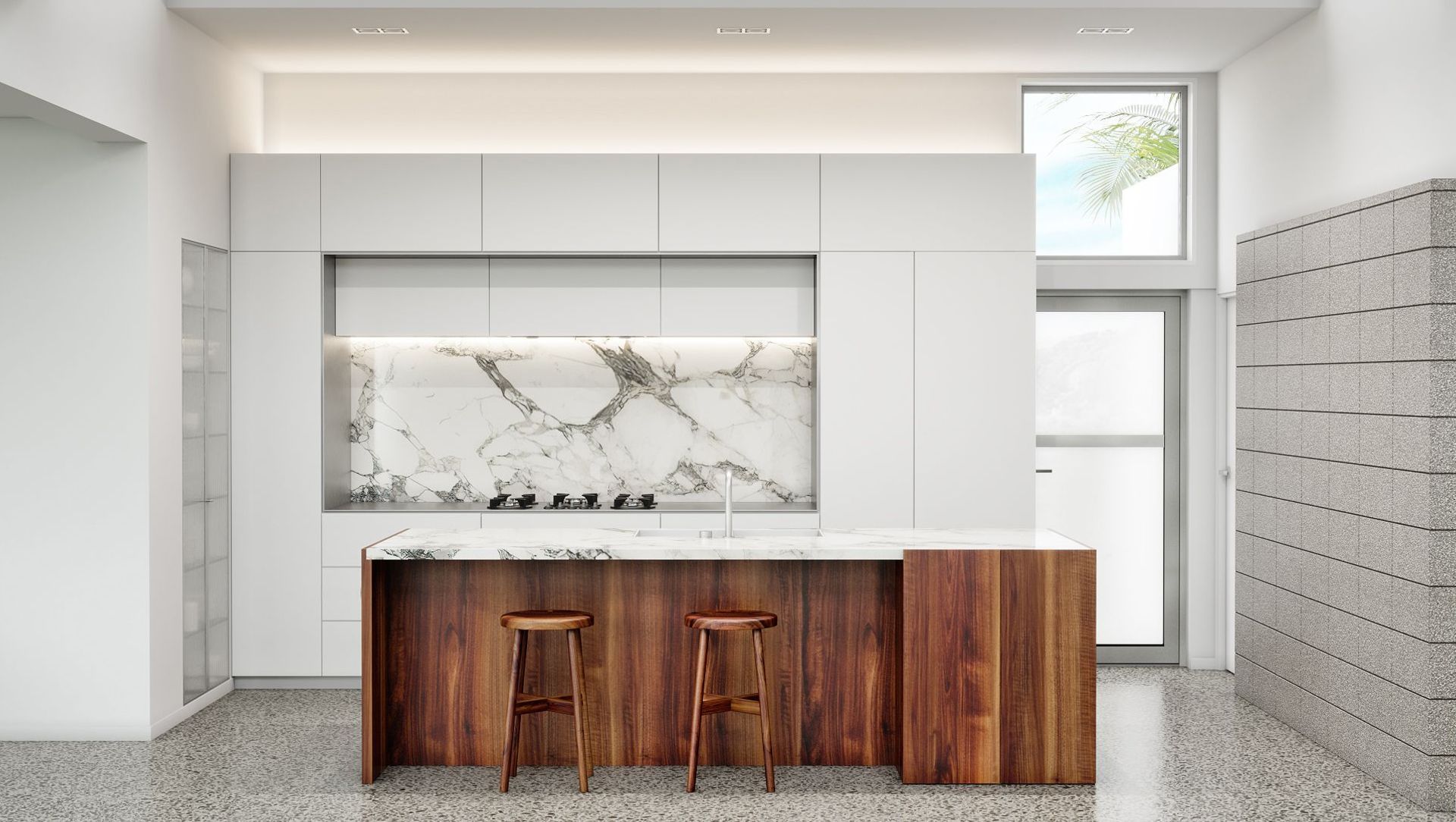 Saint Michaels Residence banner