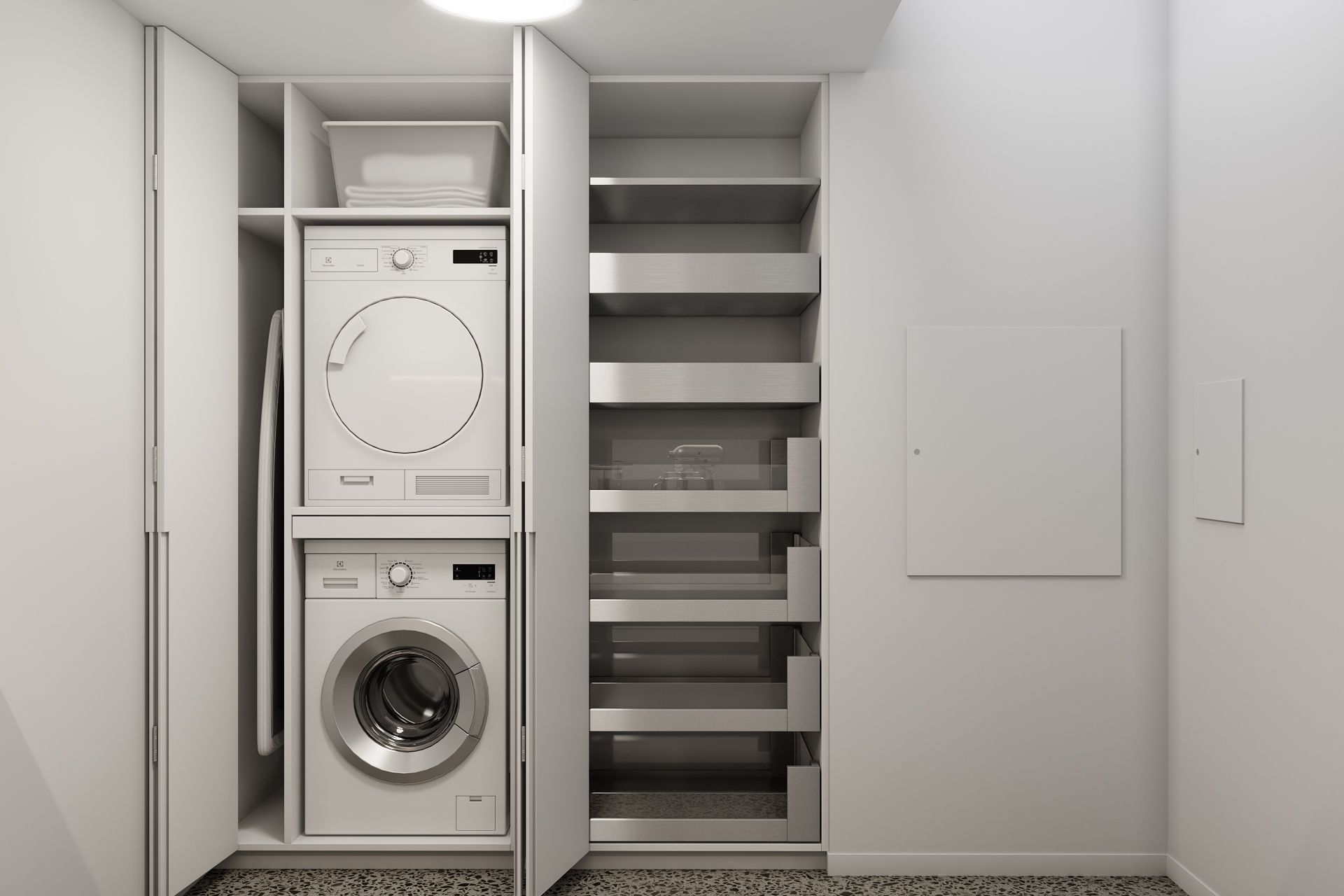 Saint Michaels Residence