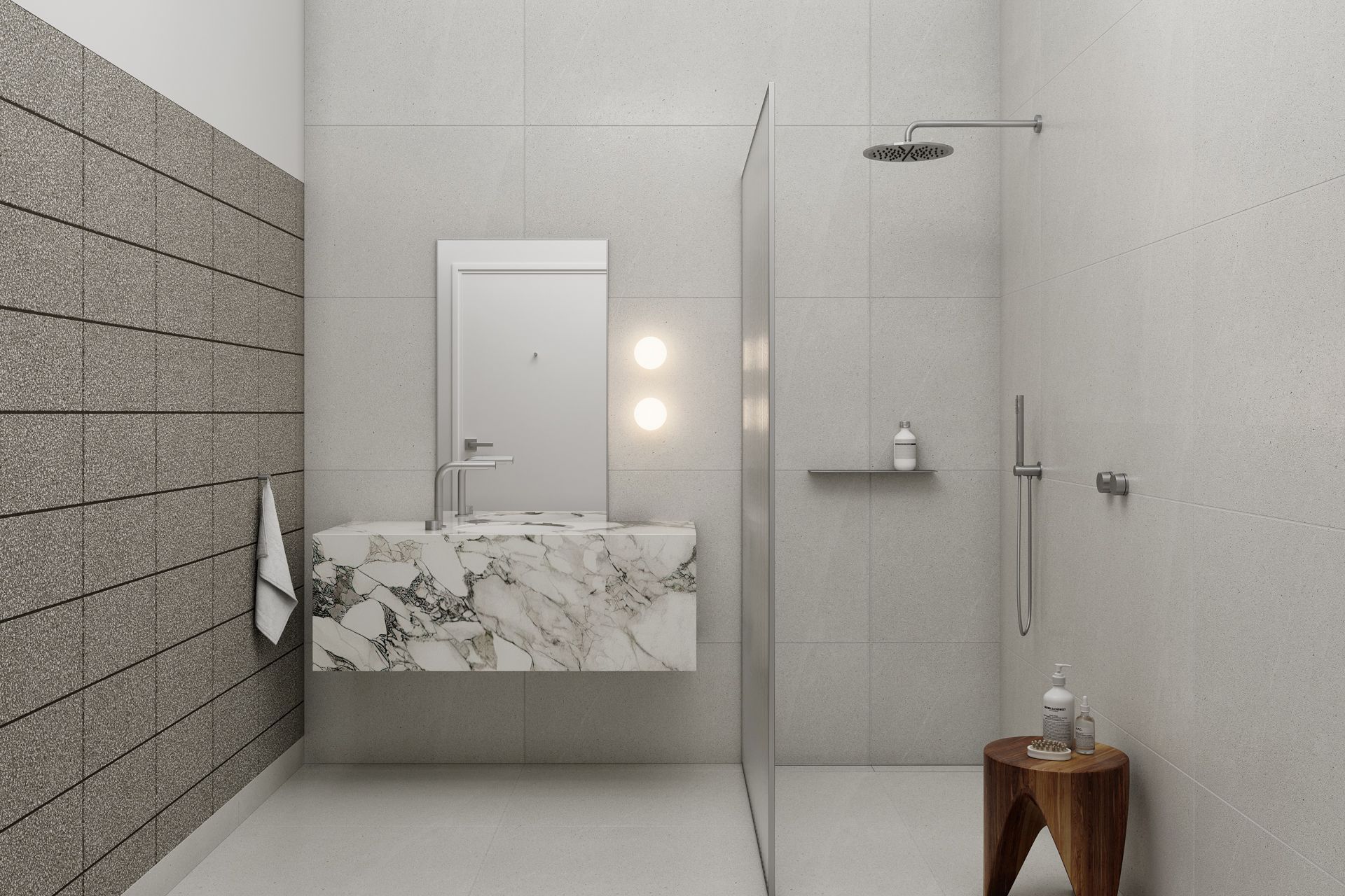 Saint Michaels Residence