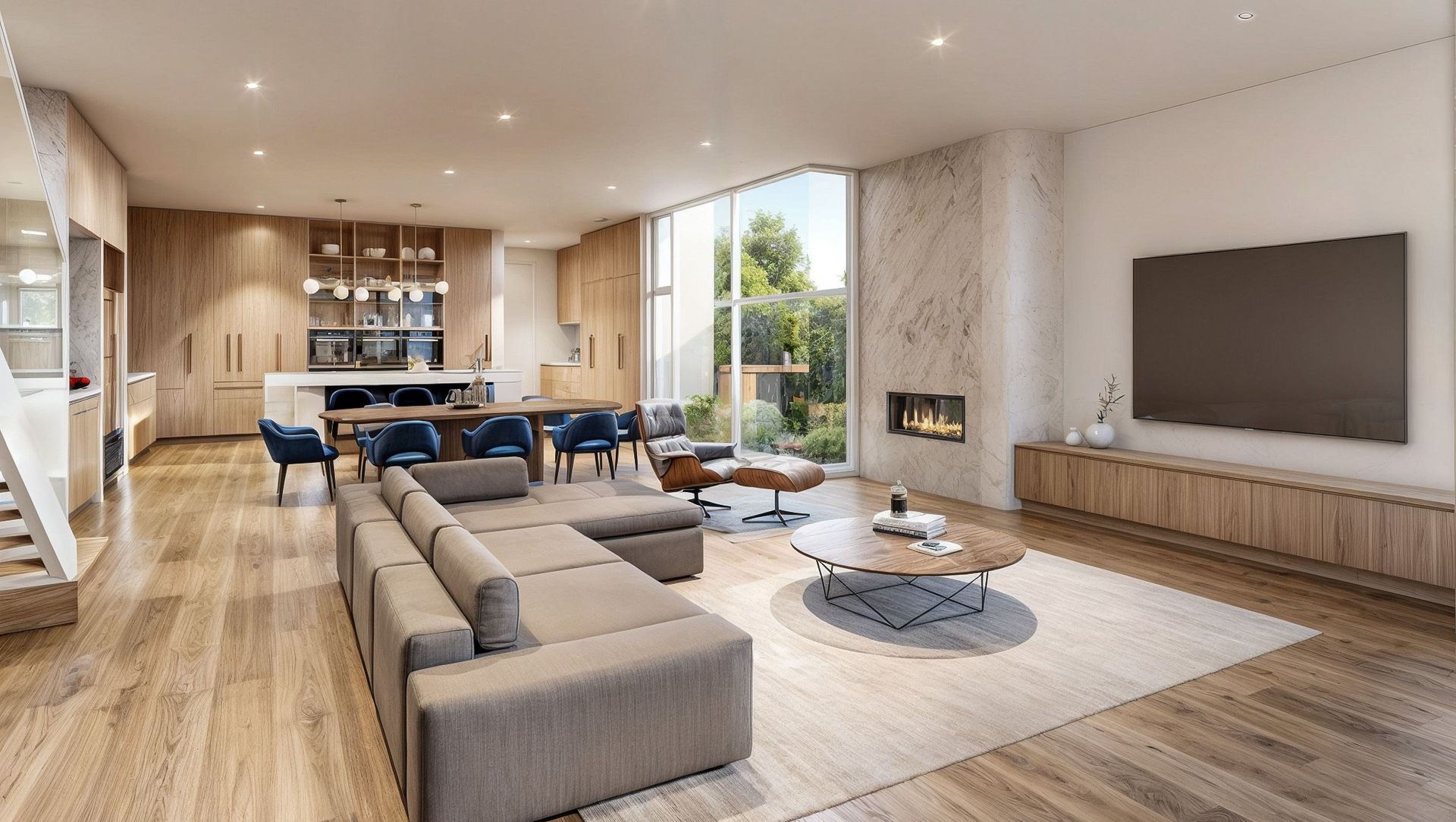 Rose Park Marketing Renders banner