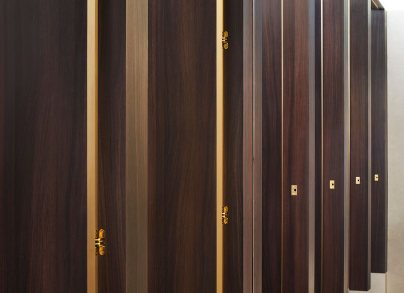 Vaucluse Residence – ‘Bundaberg Gum’