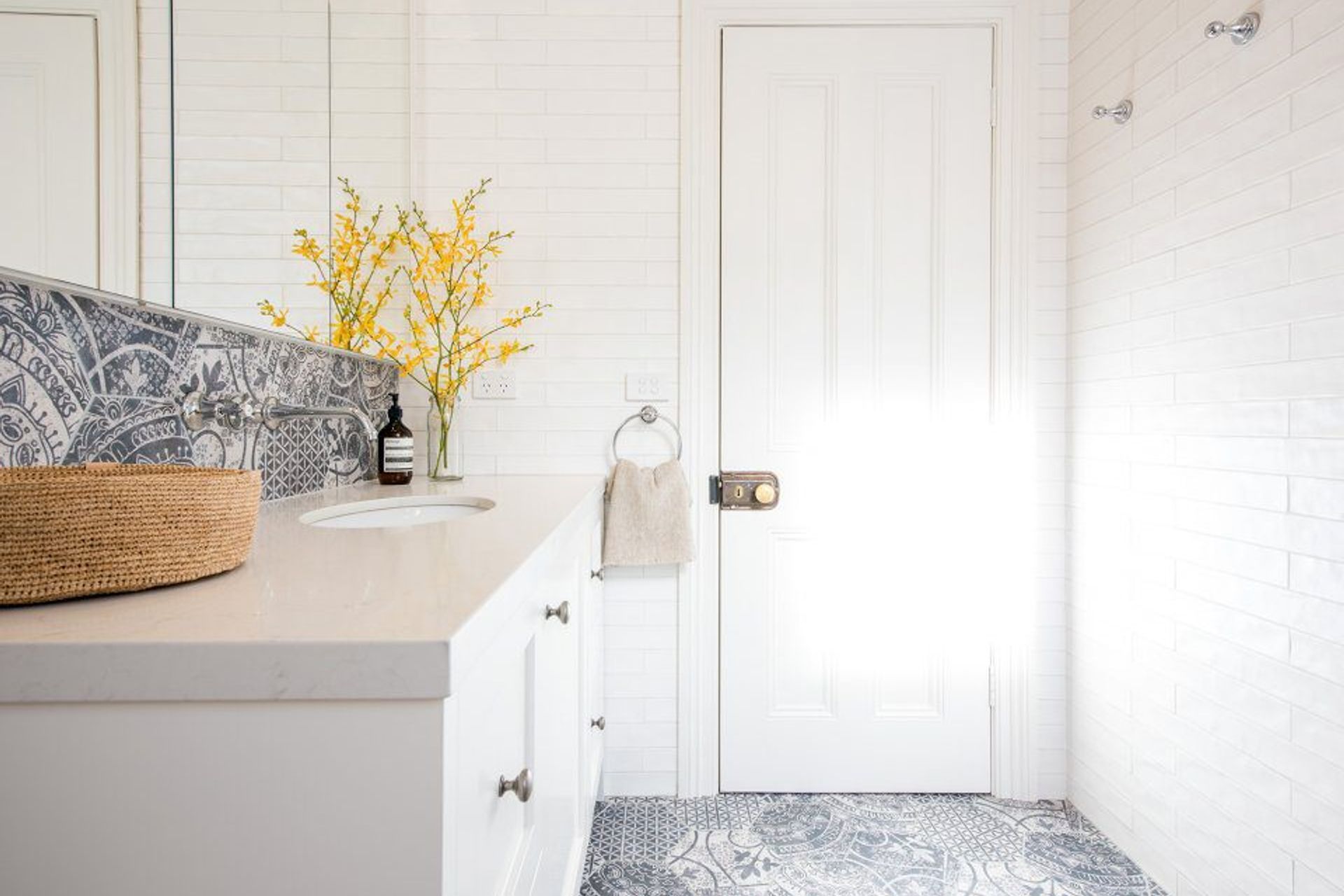 Terrace House, North Carlton