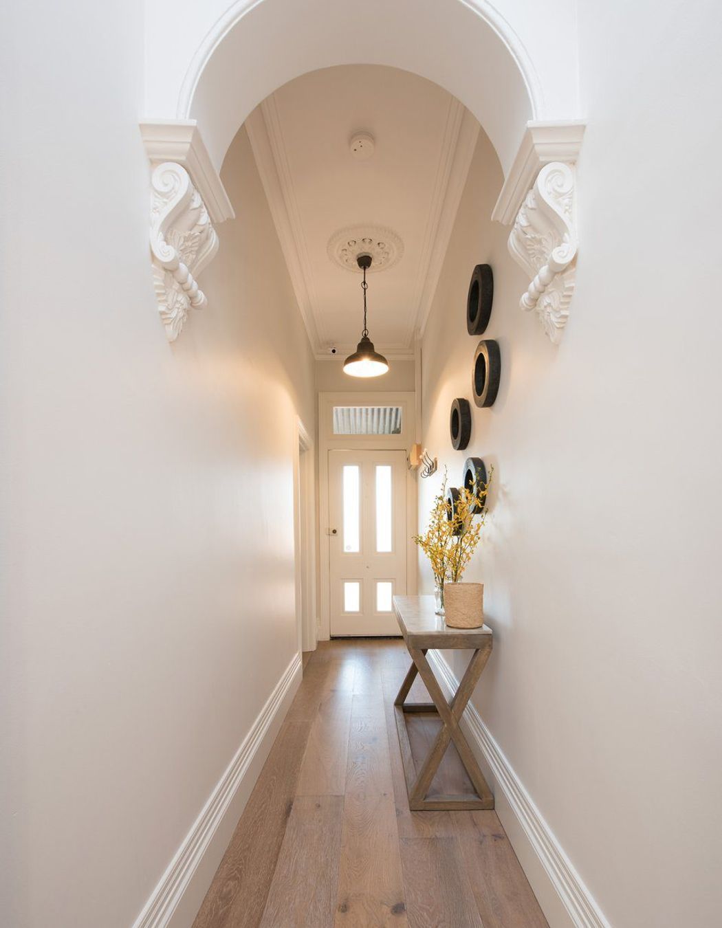 Terrace House, North Carlton