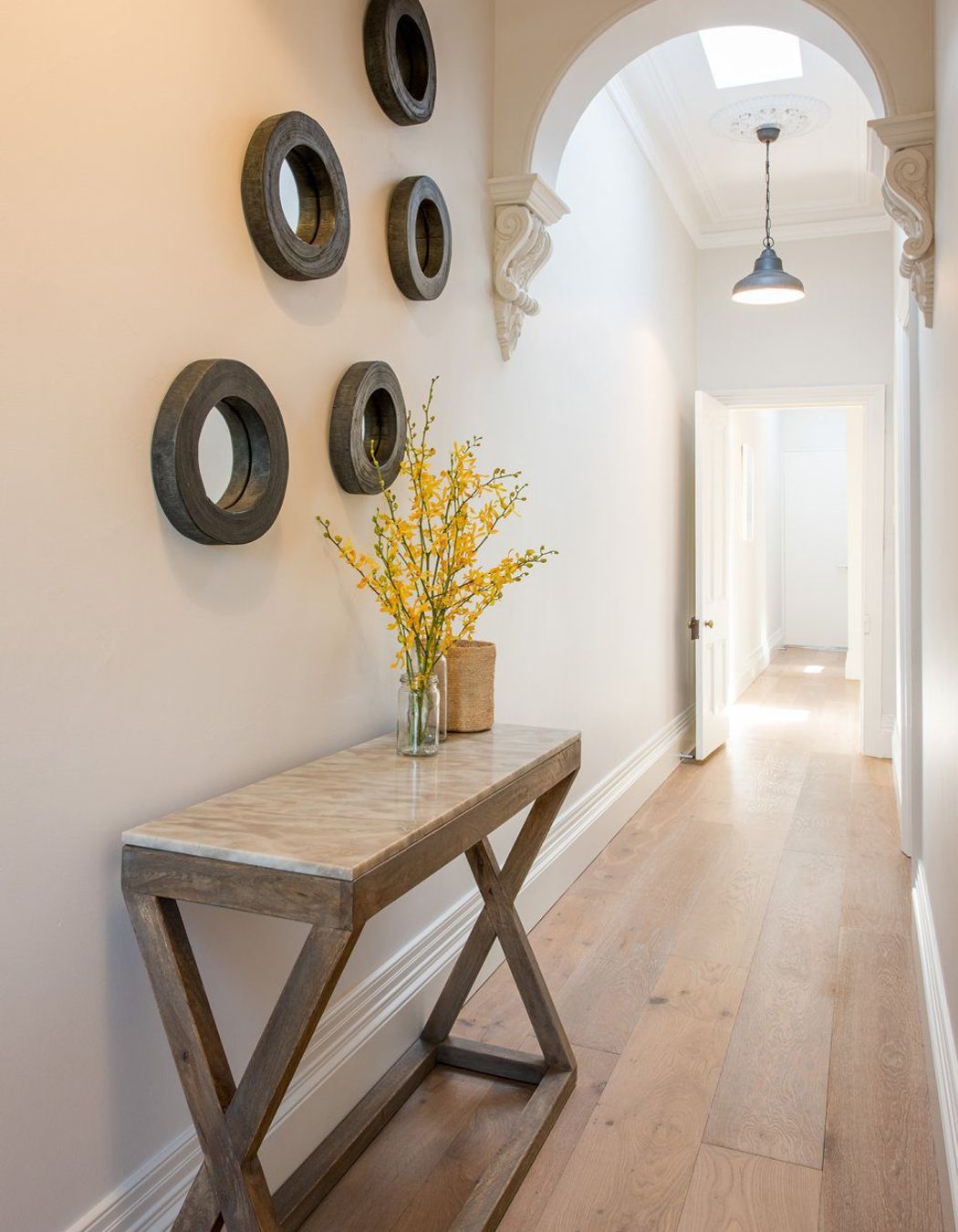 Terrace House, North Carlton