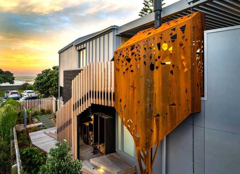 South Architects House