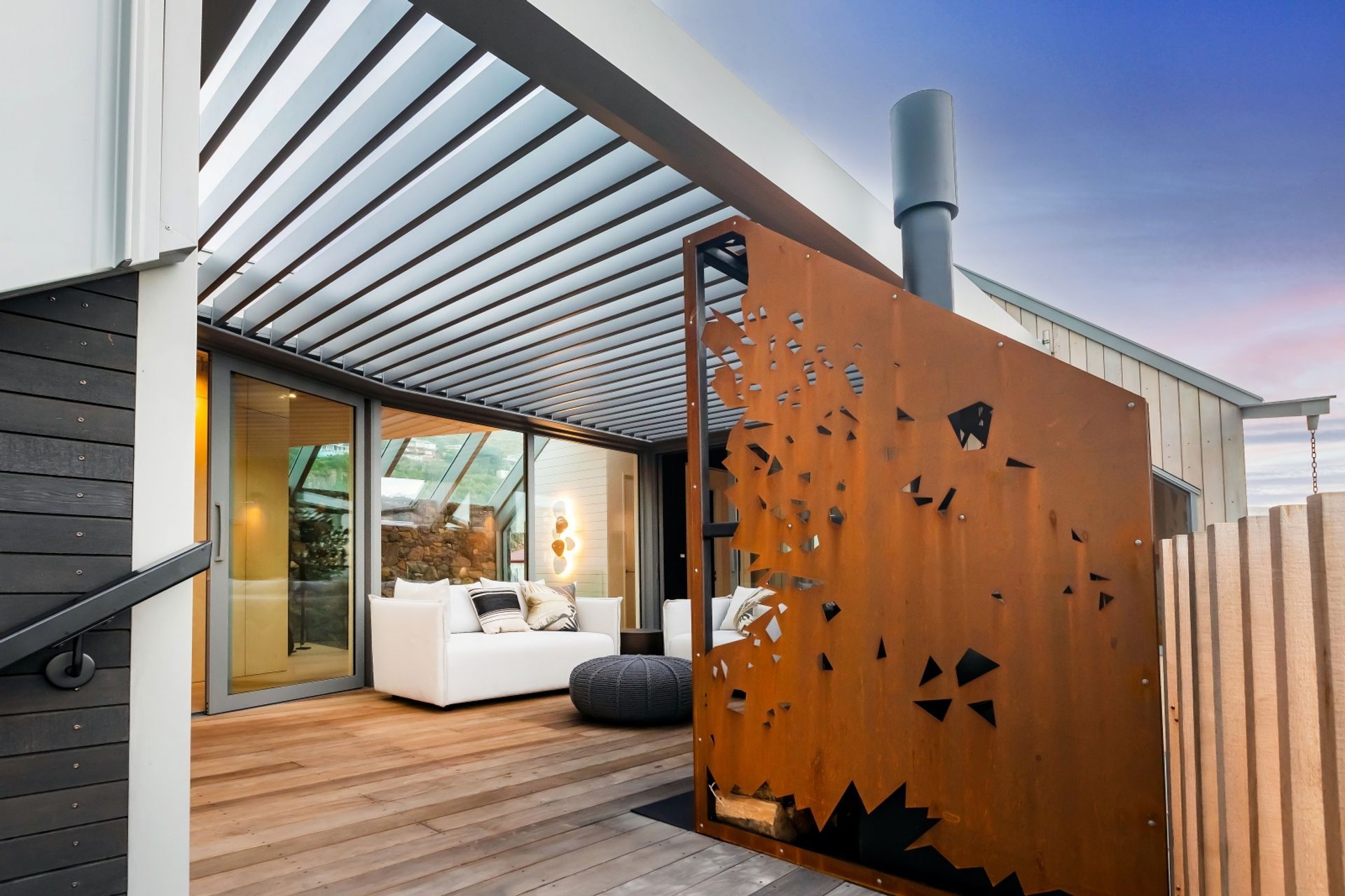 South Architects House