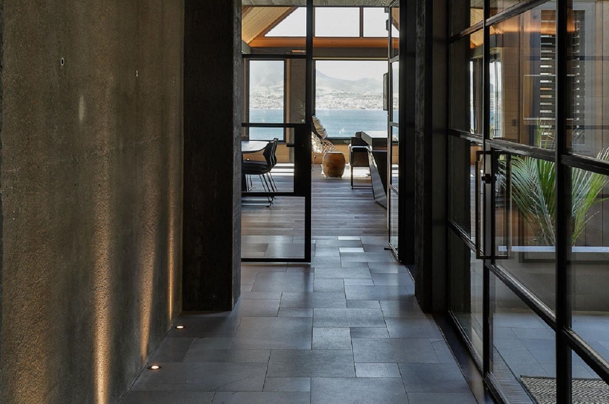 Taupo House