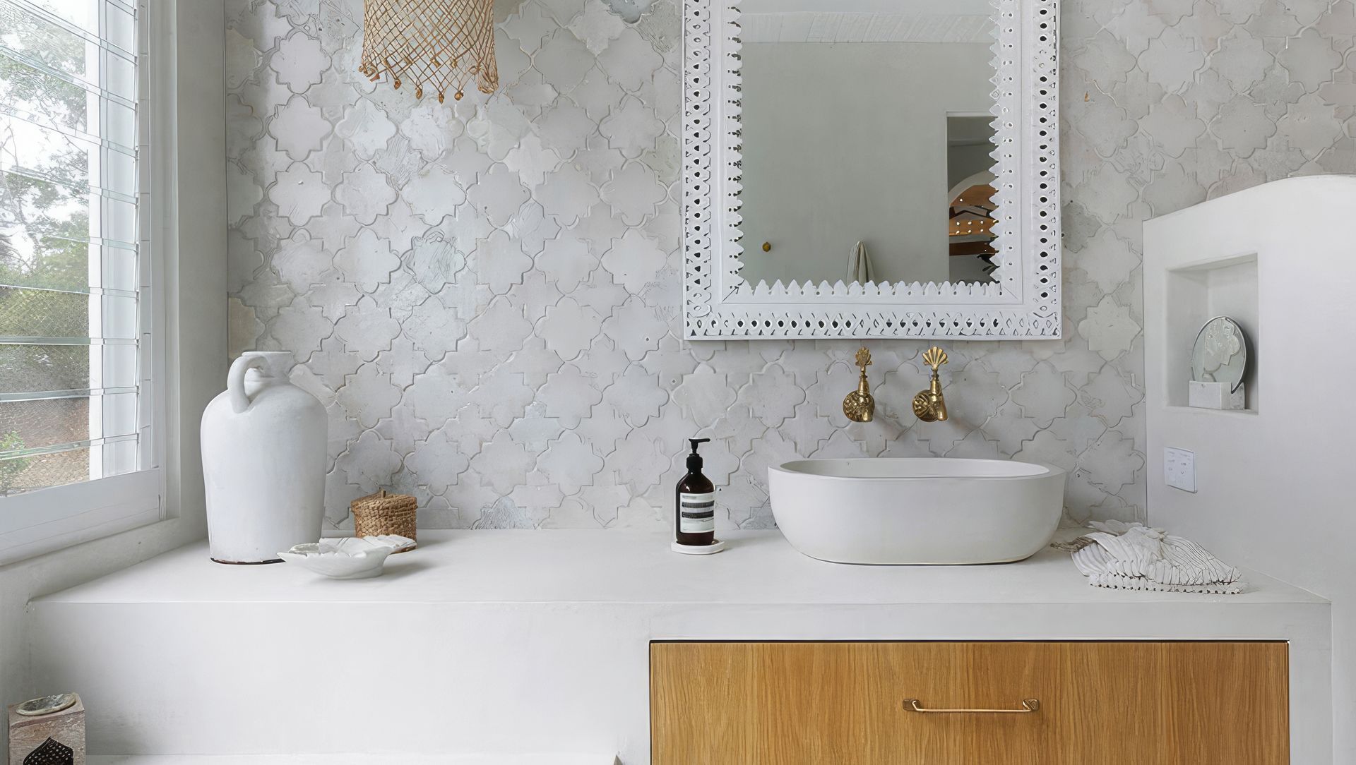 Illawong Bathrooms banner