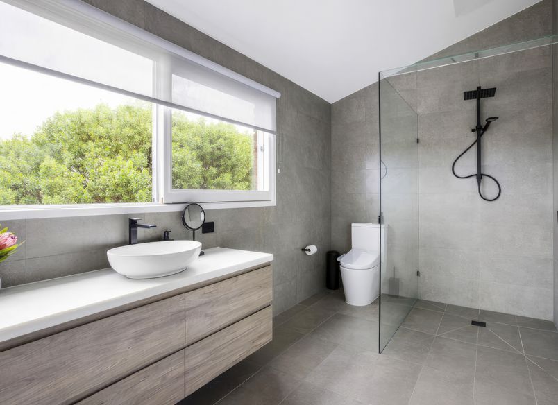 Great Ocean Road Bathrooms