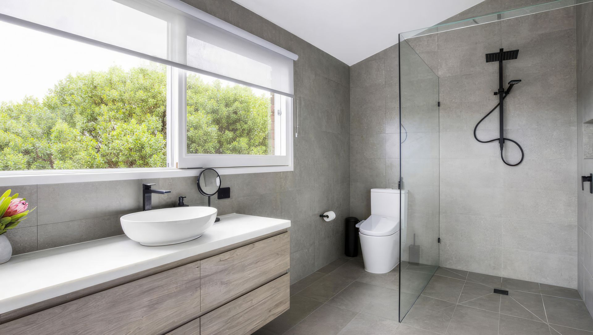 Great Ocean Road Bathrooms banner