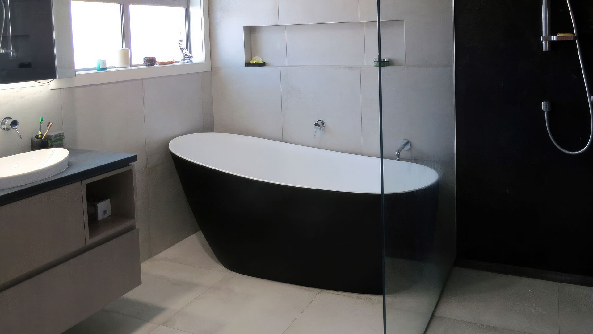 Bathroom Renovation banner