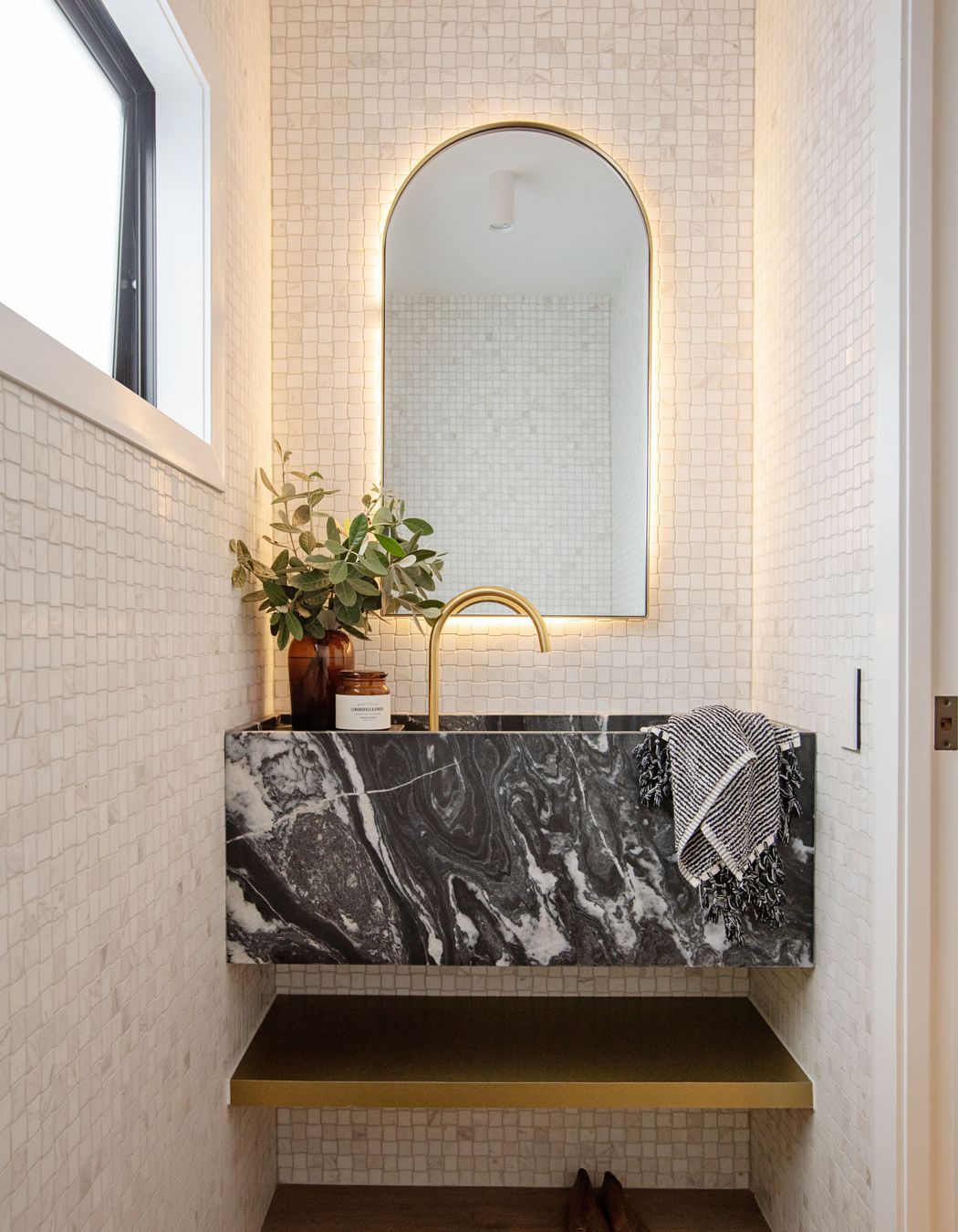 Oakpark Bathroom Interiors