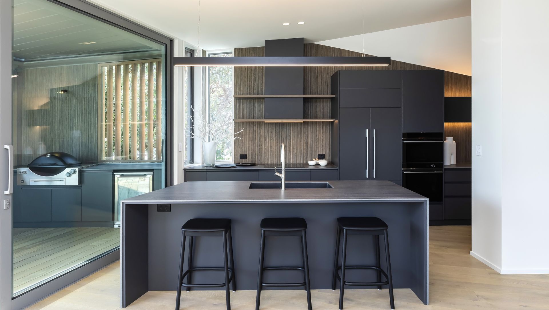 South Architects House 2 banner