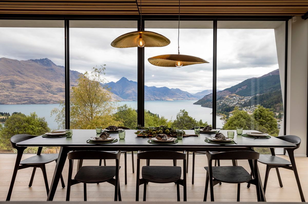Wakatipu Wonderland