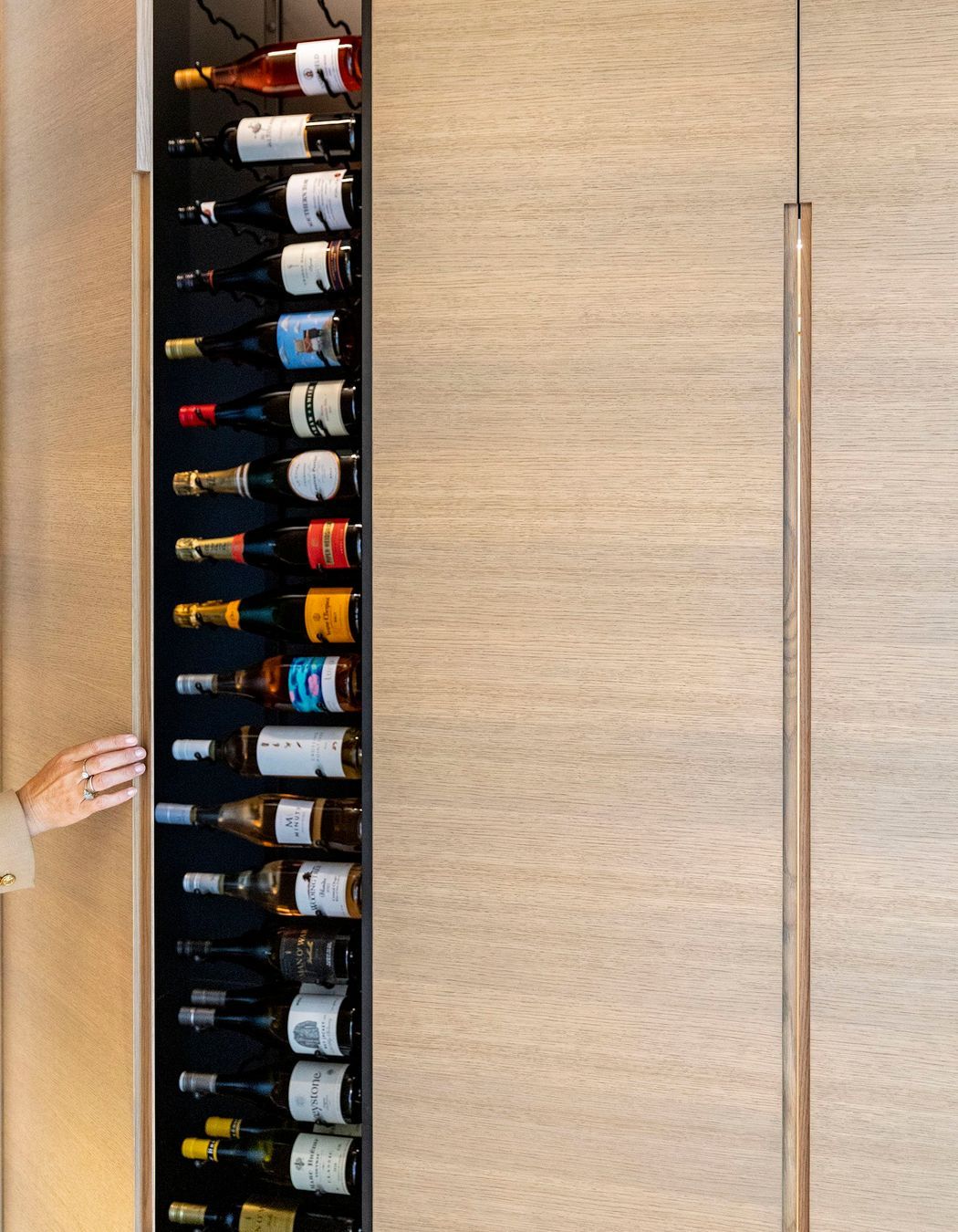 All photography credits: Vaughan Brookfield