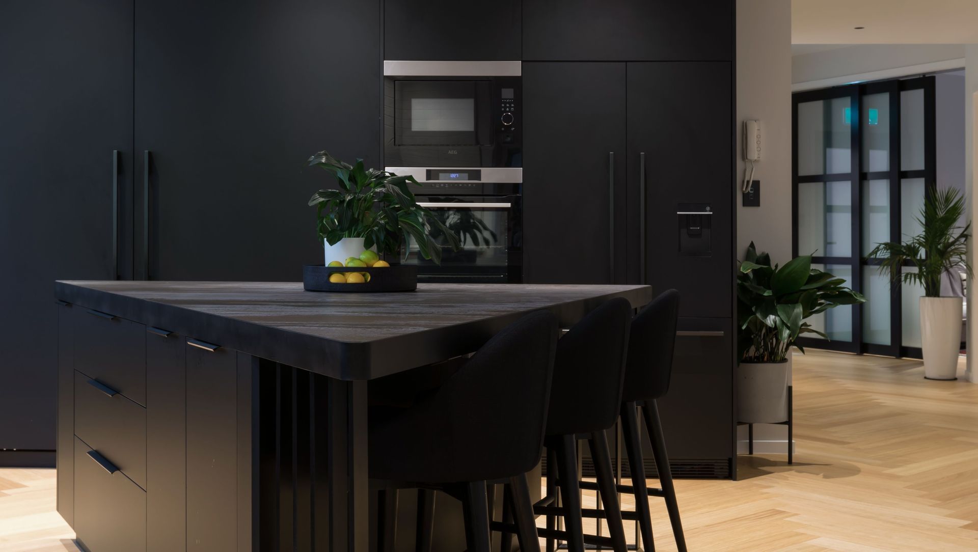 Waterloo Quadrant Apartment Conversion banner