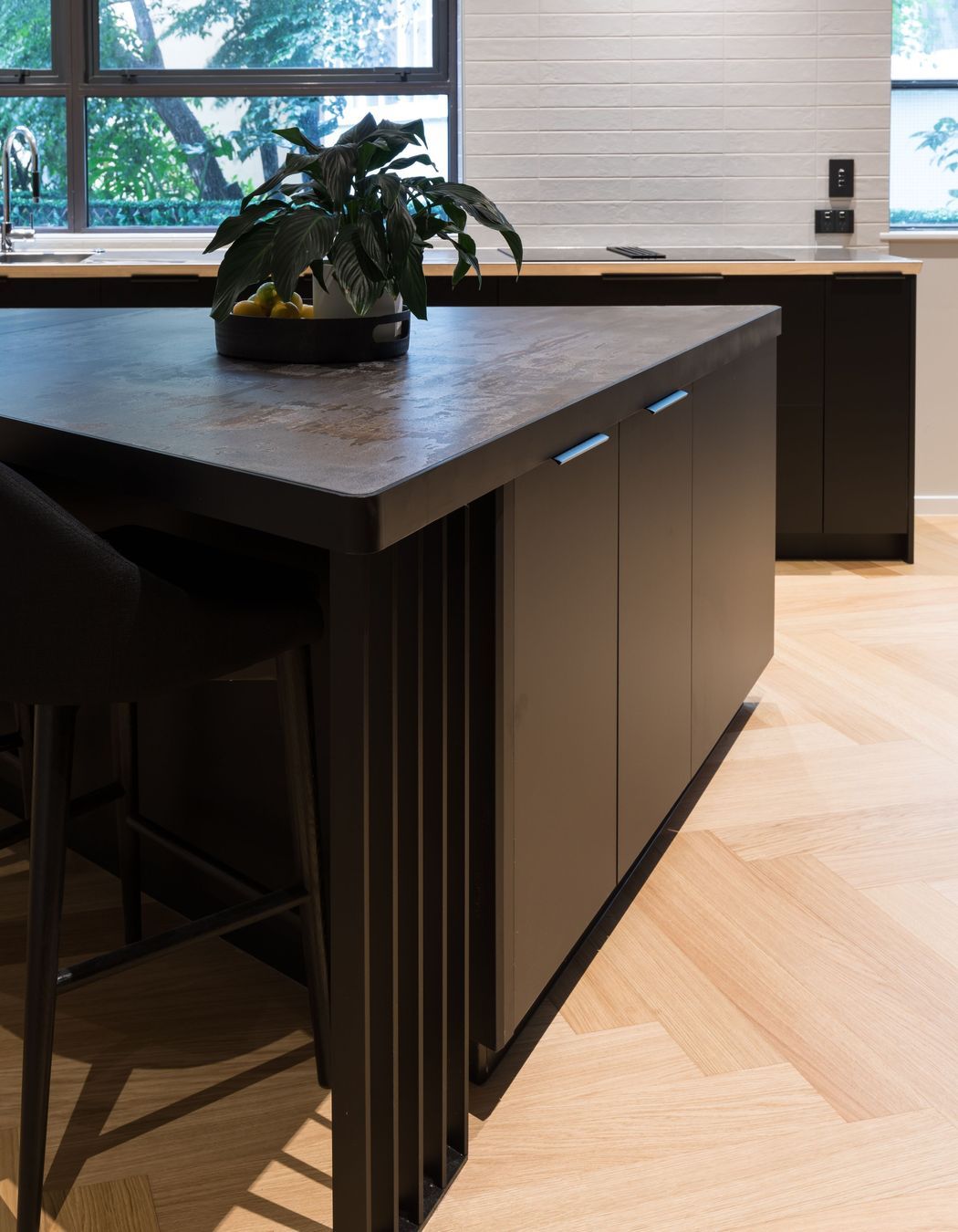 Waterloo Quadrant Apartment Conversion