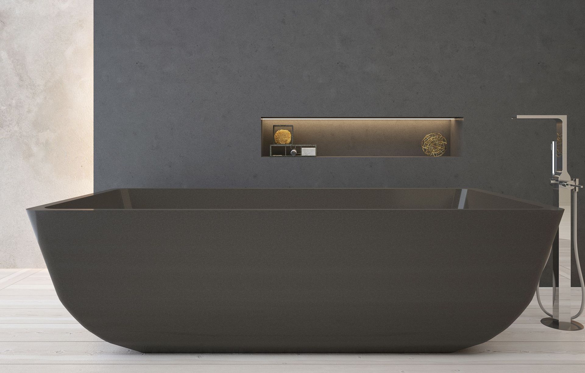 BT18 Bath Tub