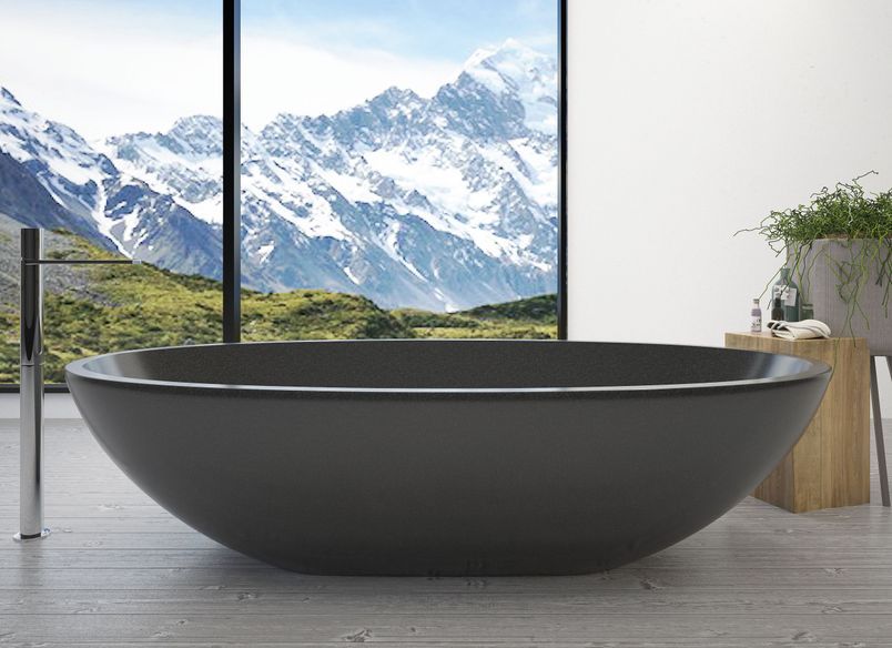 BT3 Bath Tub