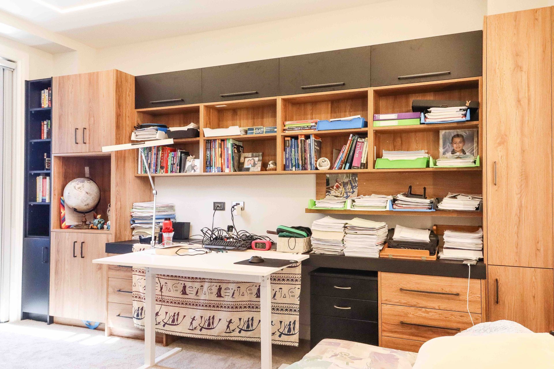 Long Bay Residential Home