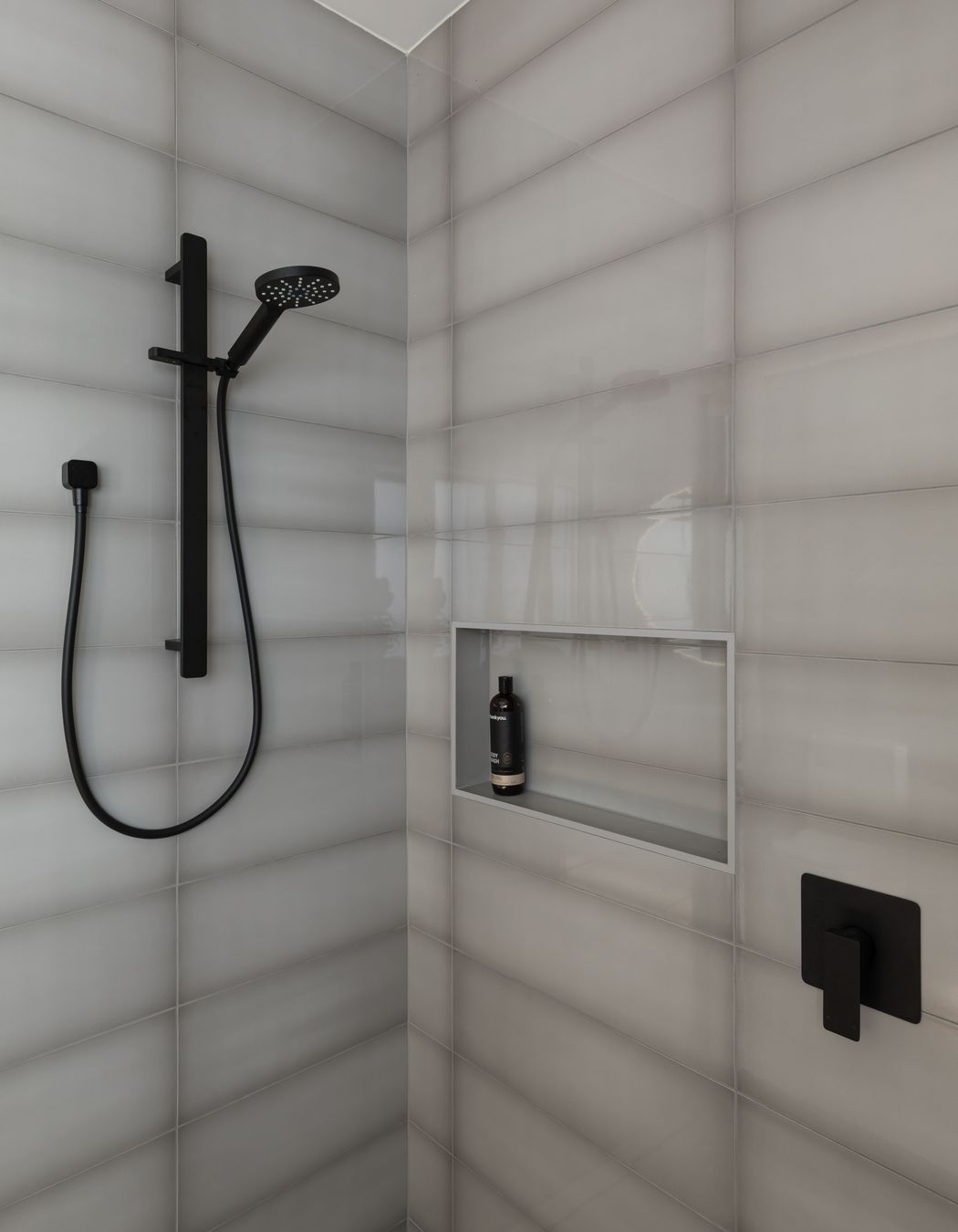 Riddell Road Renovation