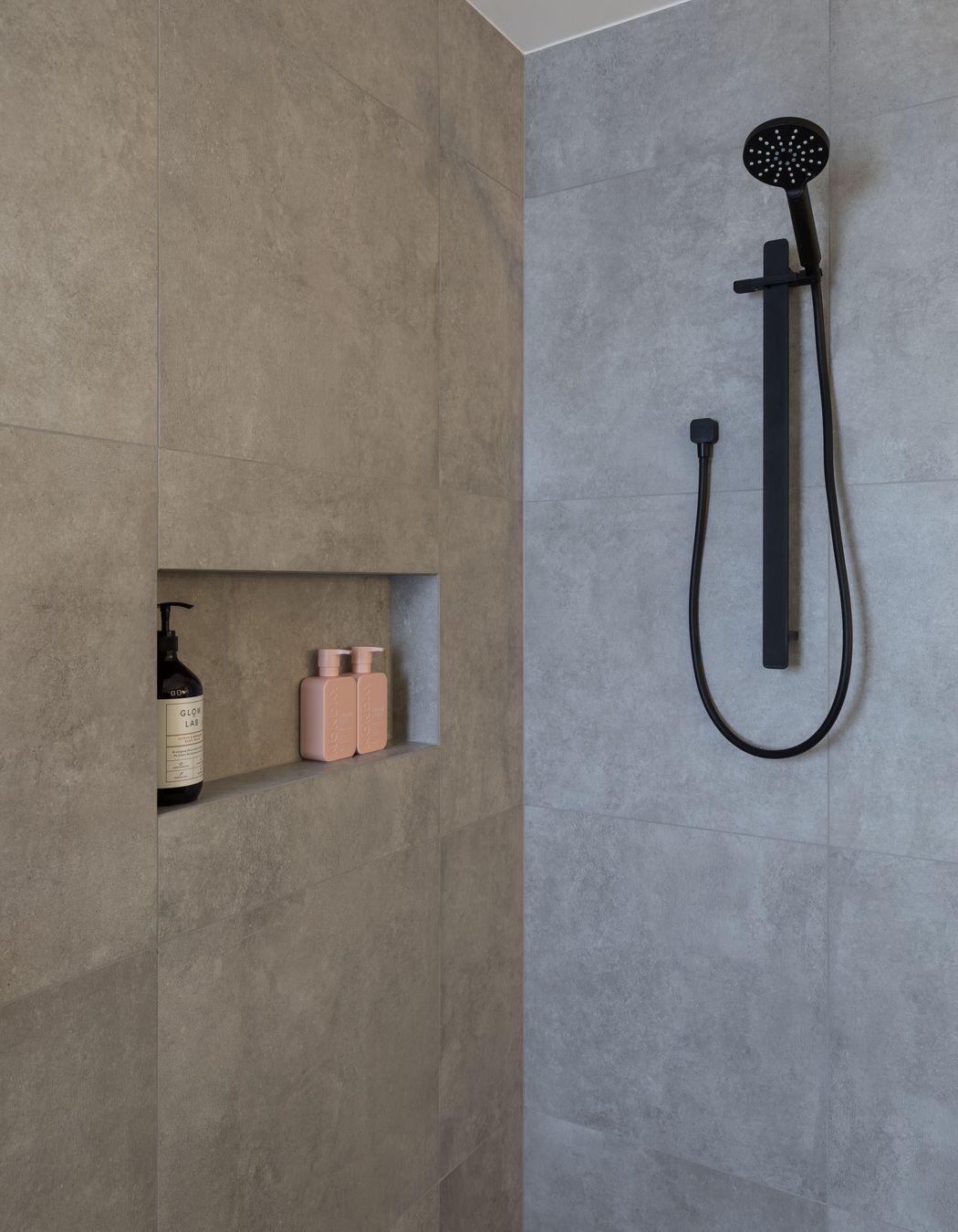 Riddell Road Renovation