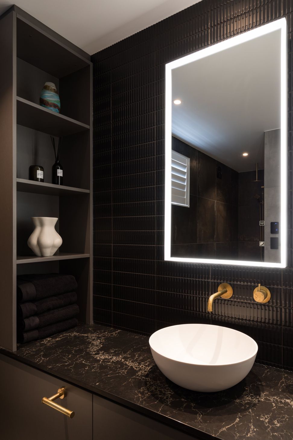 Lucia Glade Ensuite Bathroom