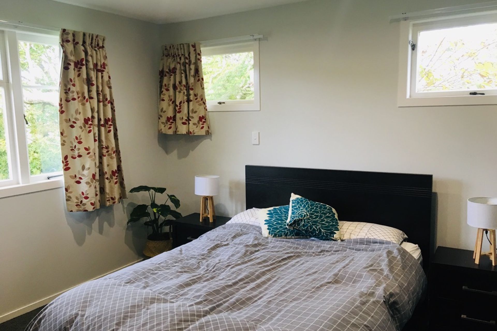 Mcintyre Road Project
