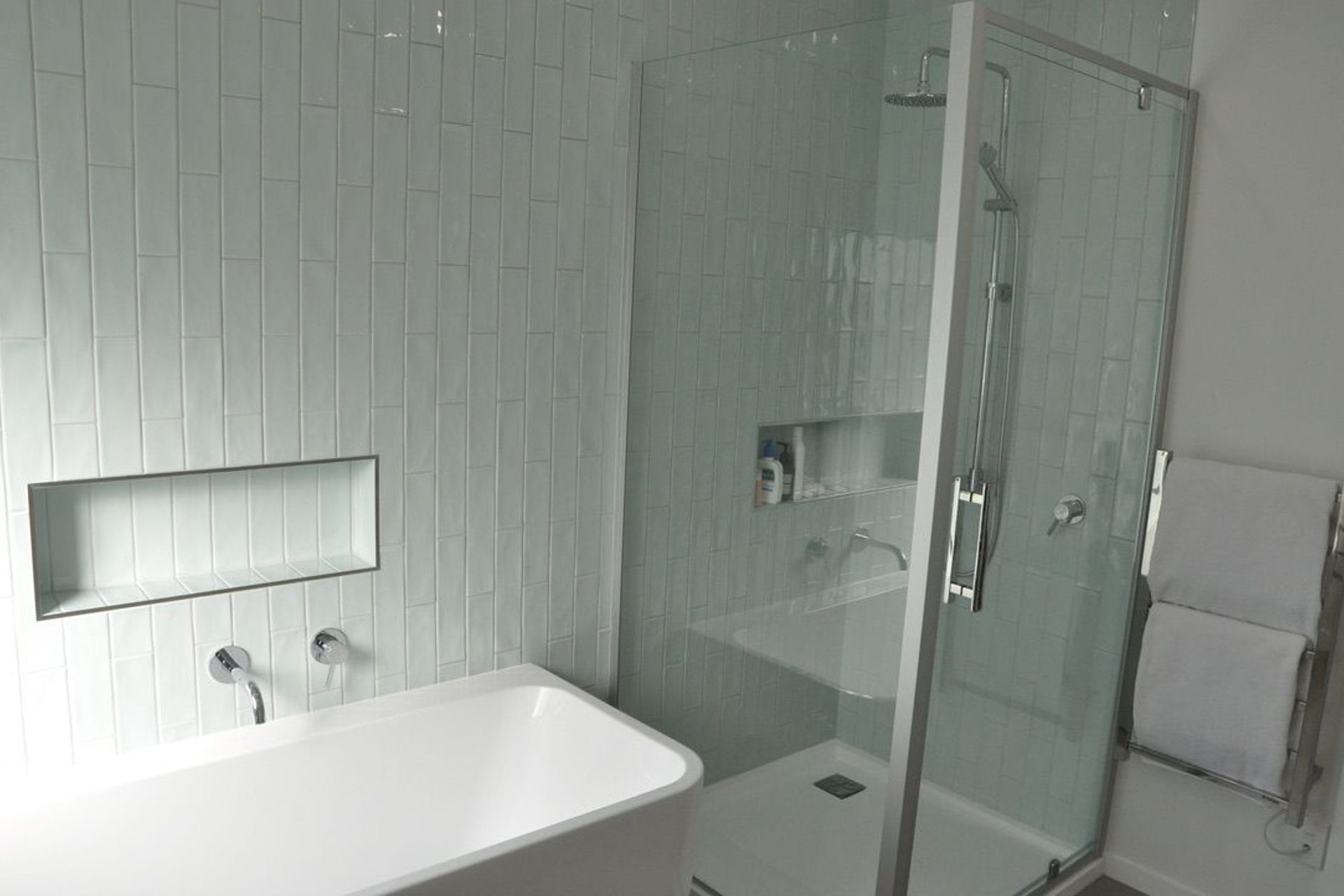 Mcintyre Road Project
