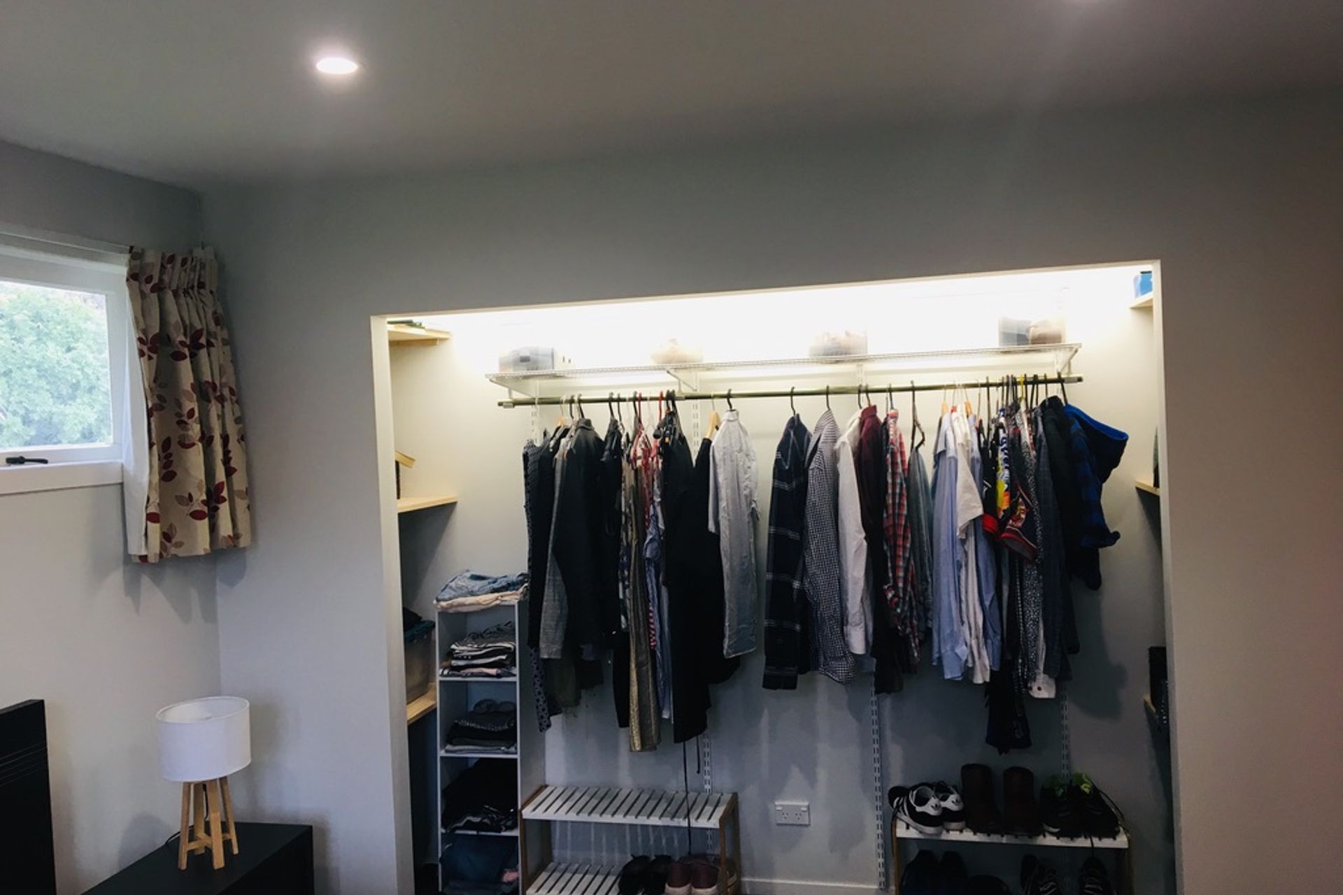 Mcintyre Road Project
