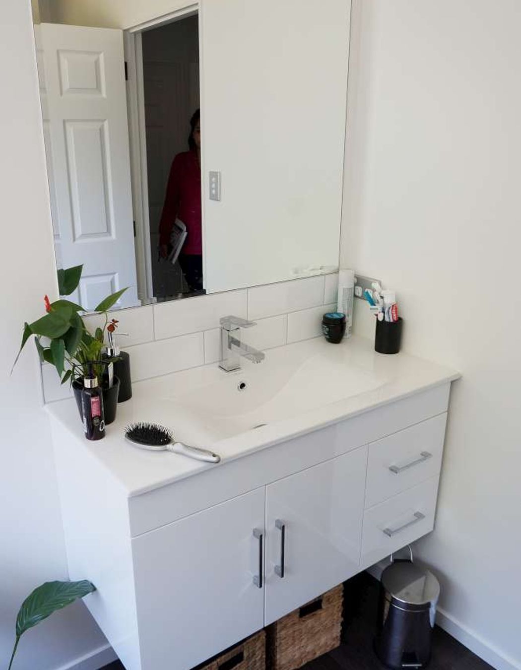 Classic Style Bathroom and Kitchen Renovation