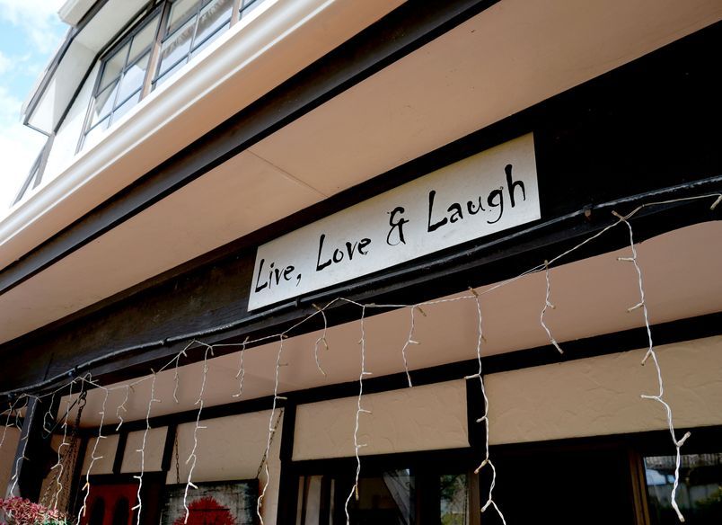 Kwila (Merbau) deck and bathroom renovation in Cockle Bay