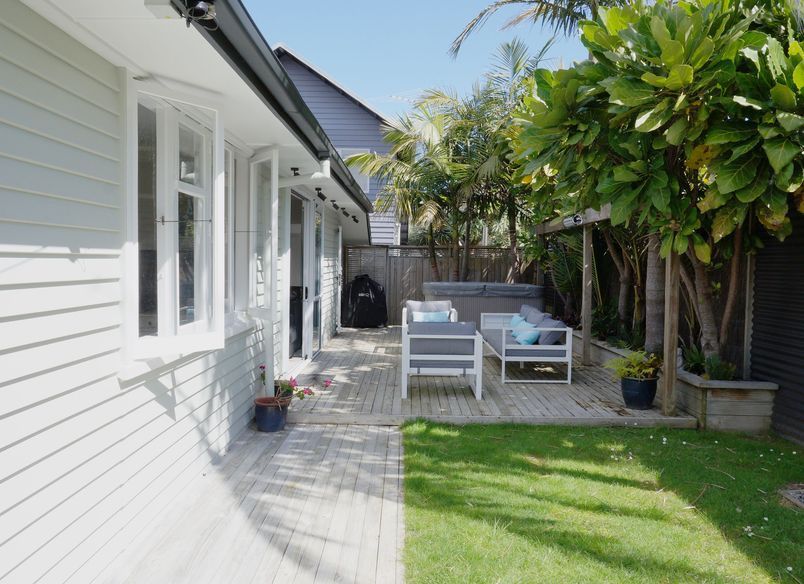 Full home renovation - Greenlane, Auckland