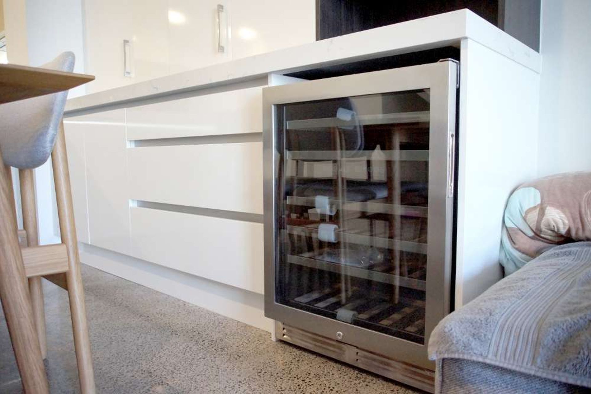 Urban Luxury Townhouse Renovation in Parnell, Auckland