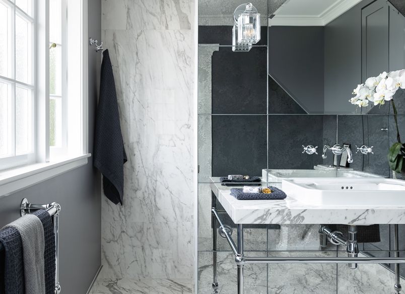 Takapuna Classic Ensuite