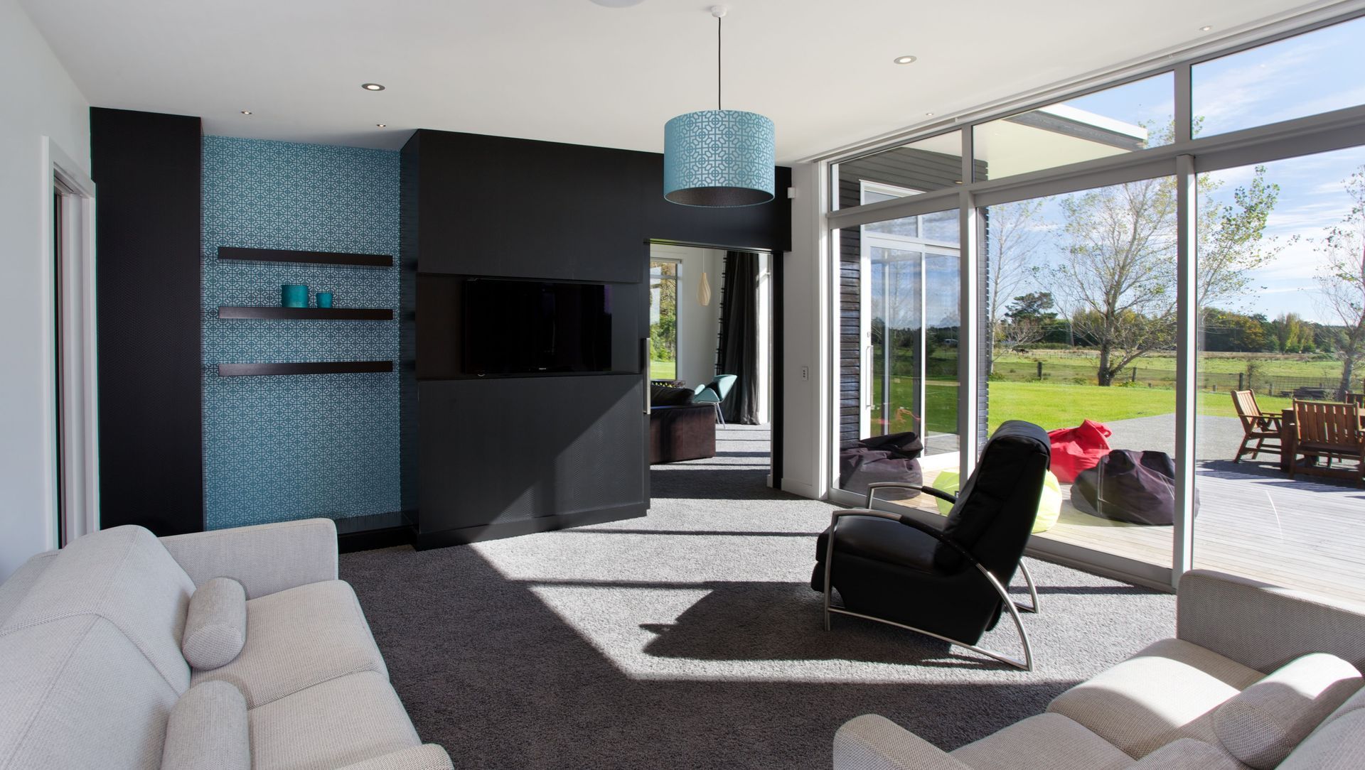 Frampton Otatara banner