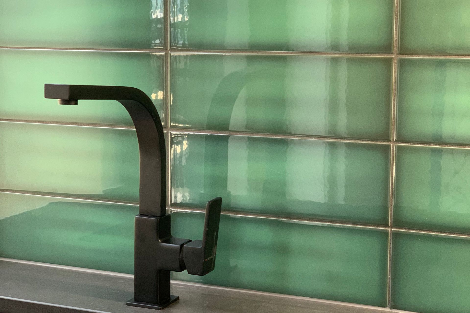 Riddell Road Renovation