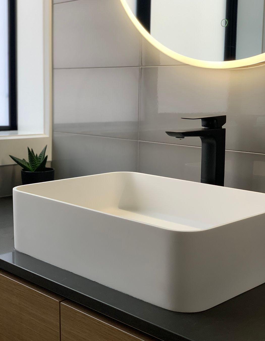 Riddell Road Renovation