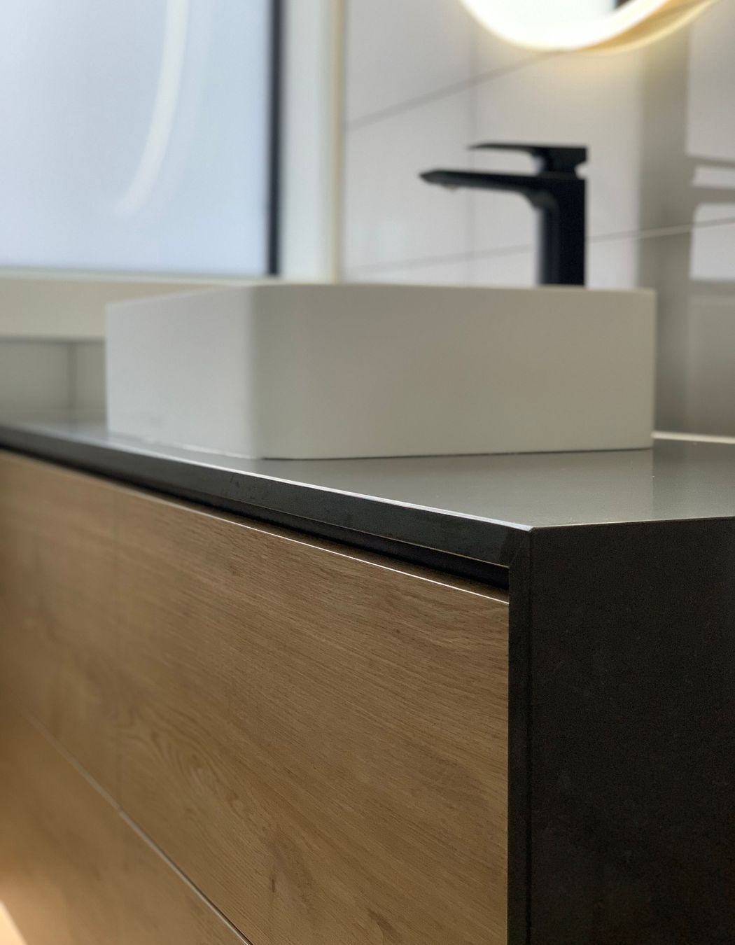 Riddell Road Renovation