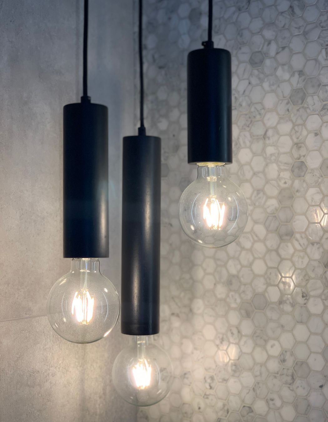 Riddell Road Renovation