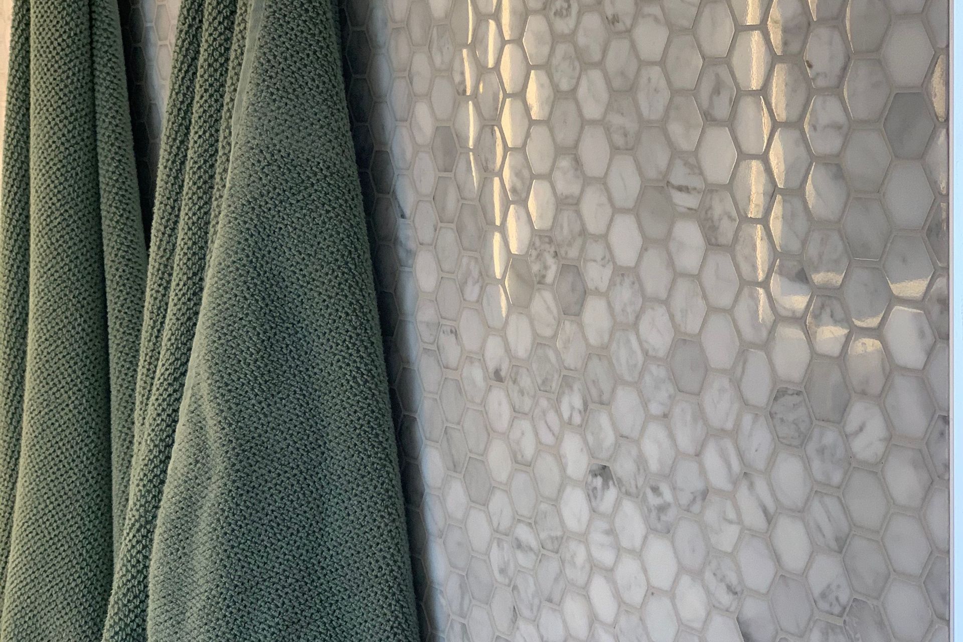 Riddell Road Renovation