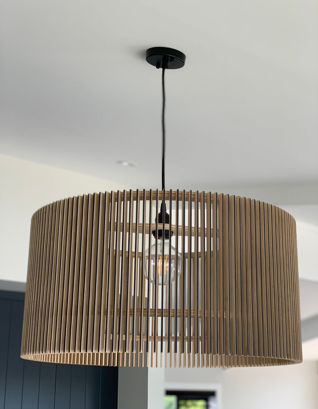 Riddell Road Renovation