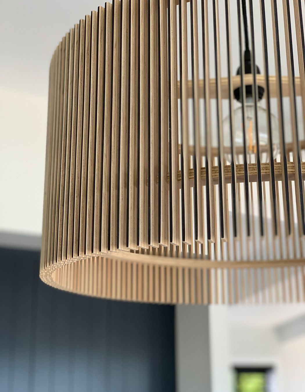 Riddell Road Renovation