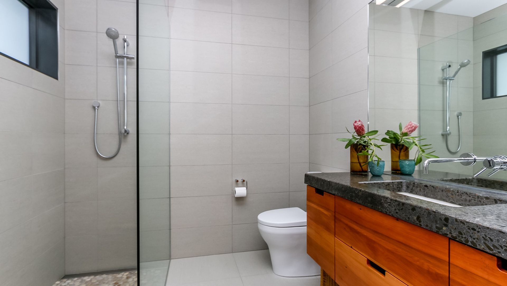 Solid Timber Vanities banner