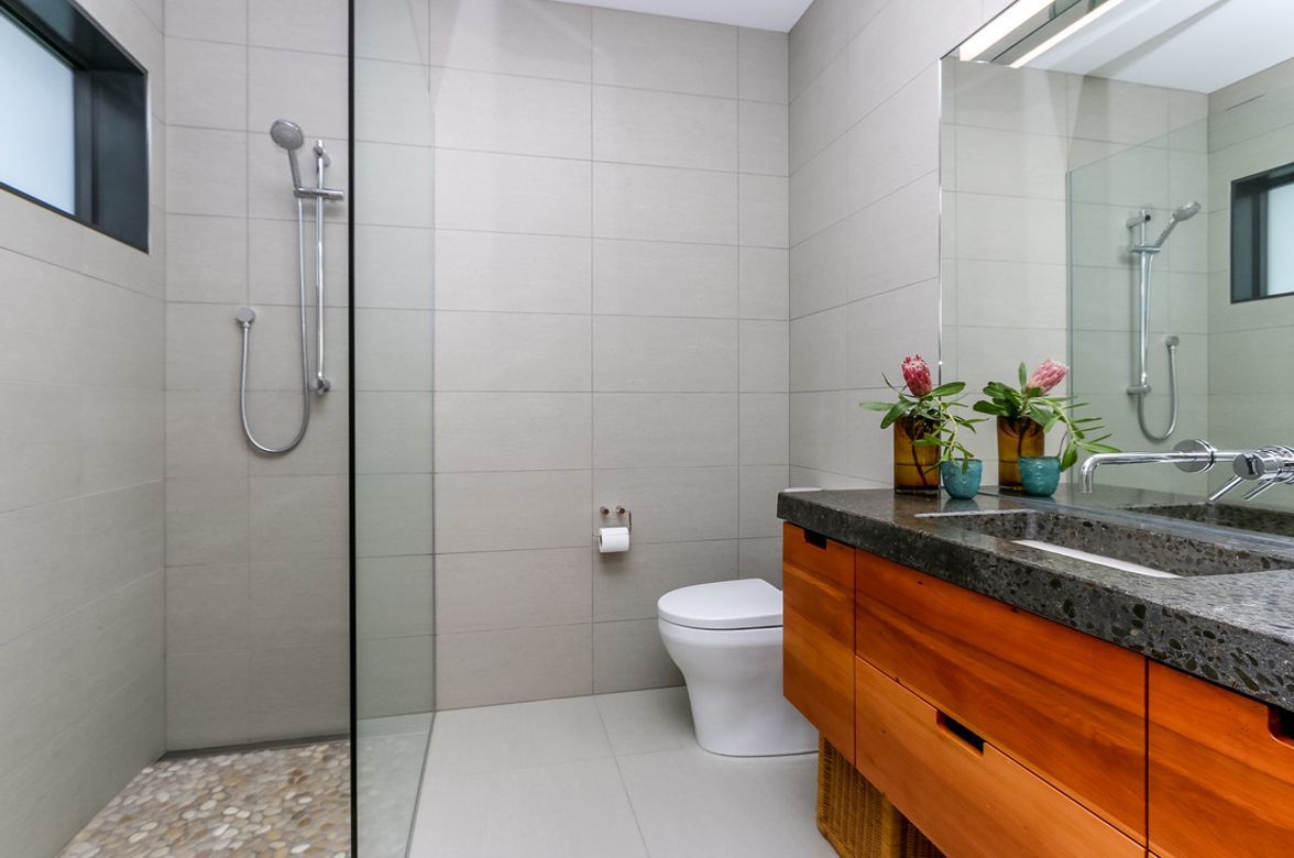 Solid Timber Vanities