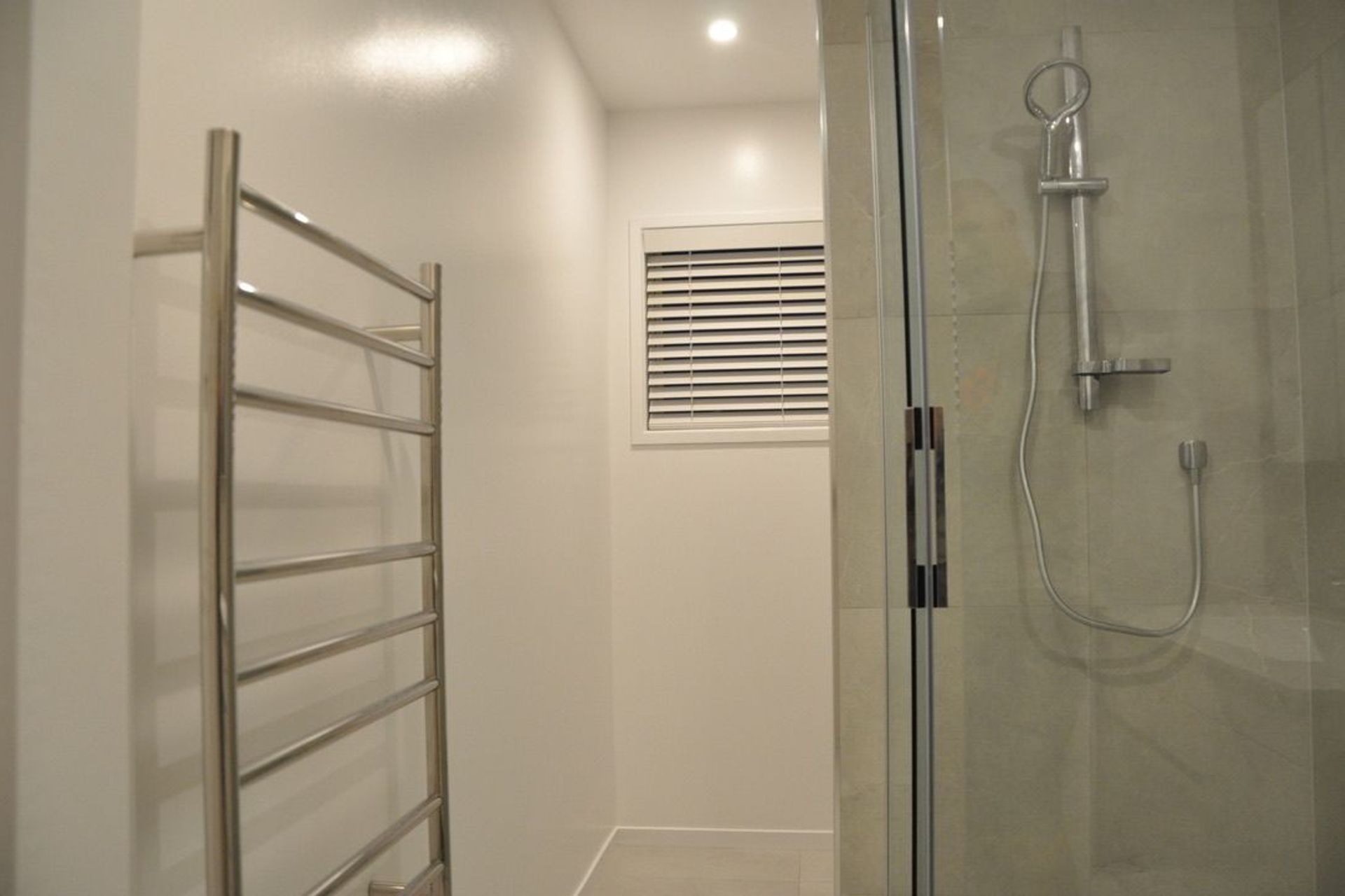 Hamilton Road Bathroom